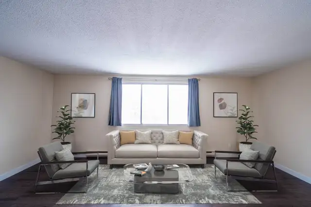 Bachelor Suites Available near University of Manitoba