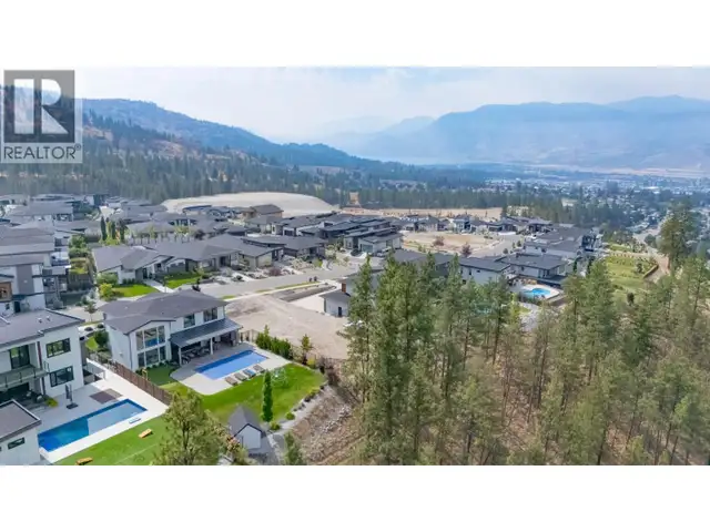 1029 ANTLER Drive Penticton, British Columbia in Land for Sale in Penticton - Image 11