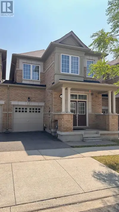364 LEADWOOD GATE Oakville (GO Glenorchy), Ontario