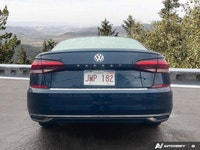 Welcome to Moncton Chrysler Jeep Dodge. Recent Arrival! 2020 Volkswagen Passat Highline 2.0L TSI FWD... (image 4)