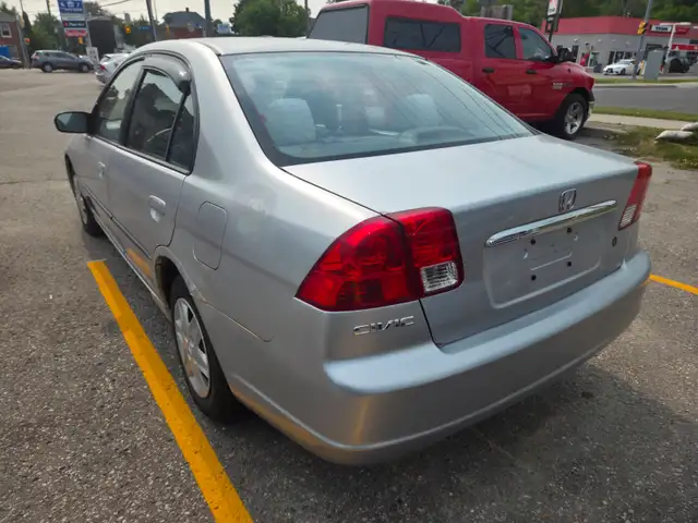 2003 Honda Civic560187773268807686