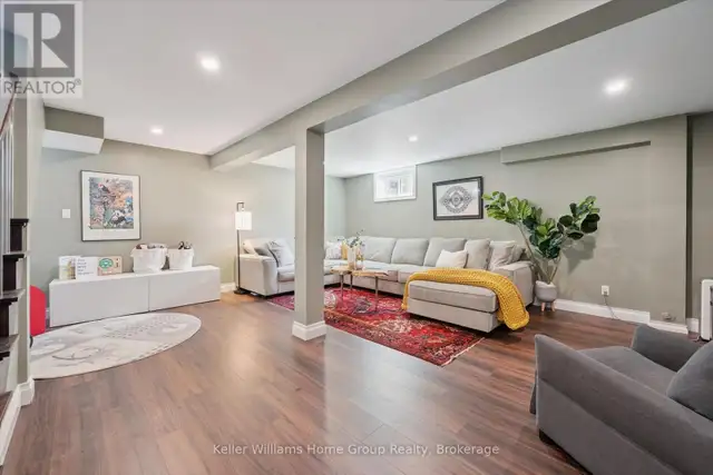 273 COLBORNE STREET Centre Wellington (Elora/Salem), Ontario in Houses for Sale in Kitchener / Waterloo - Image 25