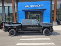 AMVIC Licensed Dealer Location: Wolfe Chevrolet GMC Buick Canmore 2026 Chevrolet Silverado 3500HD LT... (image 8)
