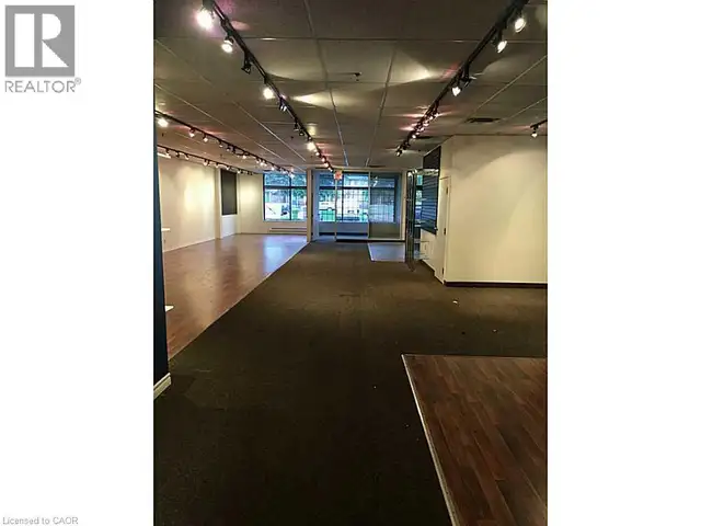 1800 APPLEBY Line Unit# 8 Burlington, Ontario in Commercial & Office Space for Rent in Oakville / Halton Region - Image 6