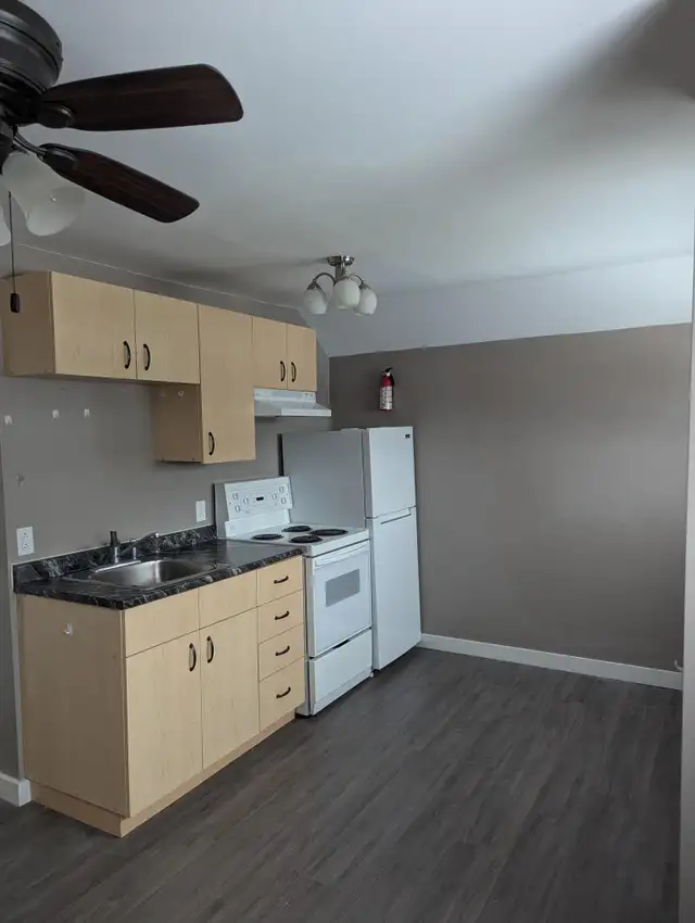 1 Bedroom Upper Unit – $1,199/month + 50% Utilities – Parking In in Long Term Rentals in Sault Ste. Marie - Image 5