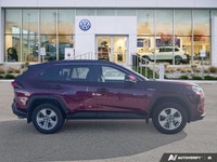 This Toyota RAV4 boasts a Gas/Electric I-4 2.5 L/152 engine powering this Variable transmission. Whe... (image 5)