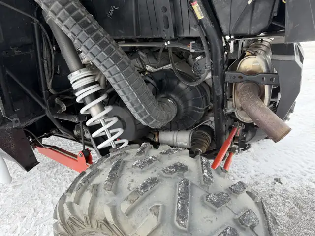 2019 Polaris RZR XP Turbo - NO MUD! LOW AS $139 BIWKLY! in ATVs in Red Deer - Image 12