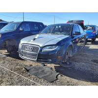 AUDI A4 2006 pour pièces | Kenny U-Pull Trois-Rivières