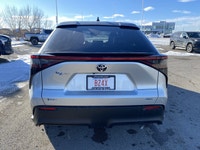 *Vehicle history form conveniently located in vehicle photos. AMVIC LICENSED DEALER ... Engine: Elec... (image 4)