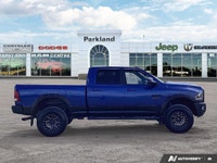 This Ram 2500 delivers a Regular Unleaded V-8 6.4 L/392 engine powering this Automatic transmission.... (image 6)