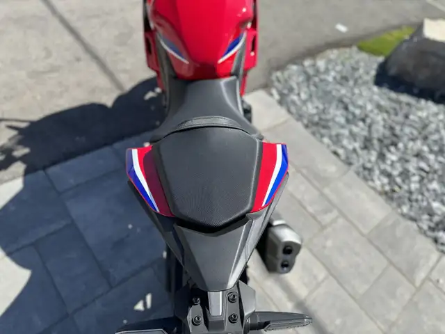 2025 Honda CBR500R ABS in Sport Bikes in Kitchener / Waterloo - Image 15