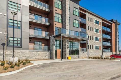 120 Summersides Blvd in Condos for Sale in St. Catharines