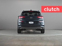 Power Lumbar Support, Rear Heated Seats, Folding Rear Seats and more! Clutch is the largest online u... (image 4)