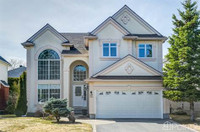 Homes for Sale in Kanata Lakes, Kanata, Ontario $1,325,000