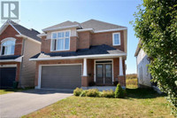 1107 WOODHAVEN Drive Kingston, Ontario