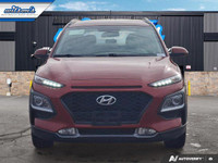 Look at this certified 2020 Hyundai Kona Preferred AWD | Heated Wheel + Seats | CarPlay + Android |... (image 7)
