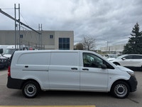 2019 Mercedes-Benz MATRIS—136 inch WB -Cargo -2.0 Lit - 4 Cyl - Gasoline Engine — Great Fuel Consump... (image 4)