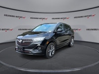 // ACCIDENT FREE!! // This 2022 Buick Encore GX Preferred AWD is a smart choice for drivers who want... (image 3)