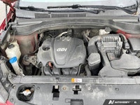 KBB.com 5-Year Cost to Own Awards. This Hyundai Santa Fe Sport has a durable Regular Unleaded I-4 2.... (image 8)