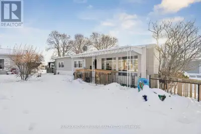 Welcome to 35 Hawthorne Dr. in the highly sought-after Sandy Cove Acres Retirement Community, one of...