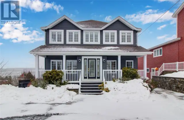 127 Groves Road St.John's, Newfoundland & Labrador in Houses for Sale in St. John's - Image 5