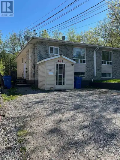Well located at the end of a quiet dead end street off O'Brien street is a bungalow semi-detached of...