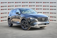 Ready for Calgary’s dynamic roads, this 2023 Mazda CX-5 PREM offers a seamless blend of everyday ver... (image 7)