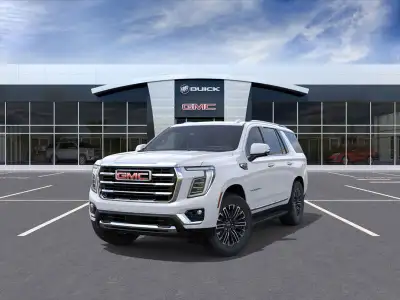 ... Engine: 8 Cylinder Engine 5.3L L/100Km City: 15.8 L/100Km Hwy: 12.2 Safety Equipment Hitch Guida...