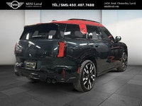 ===== 2025 MINI Countryman John Cooper Works | Ligne Première + | ===== ===== * Ligne Première + * =... (image 3)