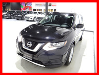 2017 NISSAN ROGUE S CARFAX VERIFIED, CLEAN TITLE, NO ACCIDENTS! ONLY 118,000KM! AUTOMATIC TRANSMISSI... (image 2)
