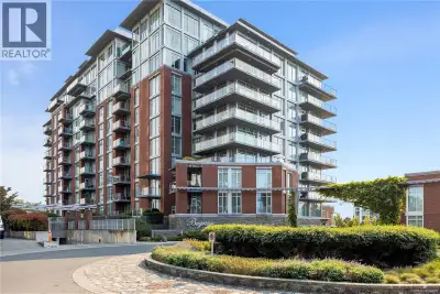 Bayview Residences — over 1,300 sq ft of elevated luxury. This bright, fully updated home offers two...