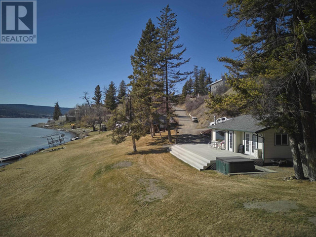 119 FOWLER ROAD Williams Lake, British Columbia in Houses for Sale in Williams Lake - Image 2