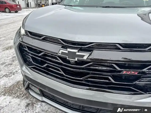 2025 Chevrolet Equinox AWD RS | Remote Start | Heated Seats + in Cars & Trucks in Saskatoon - Image 14