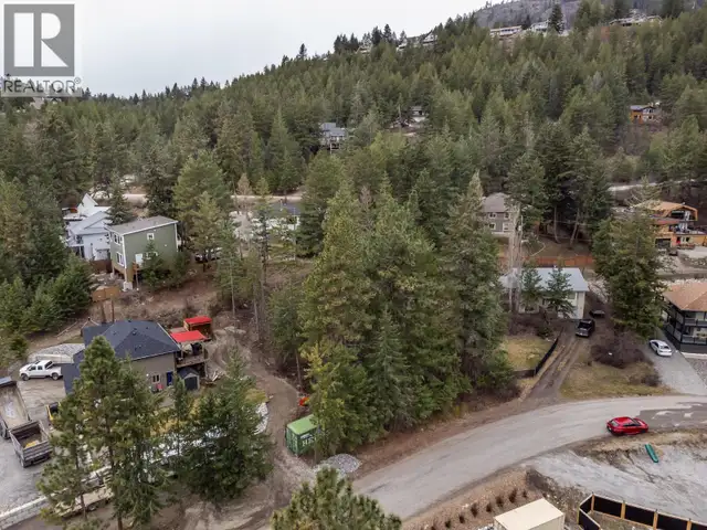 10700 Pinecrest Road Vernon, British Columbia in Land for Sale in Vernon - Image 4