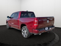 *The Ultimate Truck: Used 2022 RAM 1500 Limited in Red Pearl* Experience the absolute pinnacle of tr... (image 3)