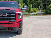 Safety Package - Technology Package - Max Trailering Package - AT4 Preferred Package *Find your next... (image 4)