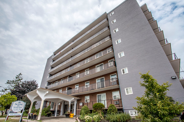 Brantford 2 Bedroom Apartment for Rent: Come see the Skyline dif in Long Term Rentals in Brantford - Image 3