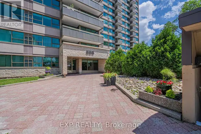 1111 - 555 BRITTANY DRIVE Ottawa, Ontario in Condos for Sale in Ottawa - Image 7
