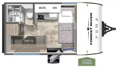 STOP! DON'T BUY AN RV! until you Check out this line up of New Palomino Puma Camping Edition Travel...