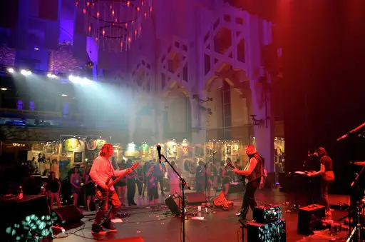 Multi-Instrumentalist Sought (Guitar and Keyboard)