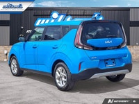 Look at this certified 2023 Kia Soul EX | Heated Wheel + Seats | CarPlay + Android | Rear Camera | A... (image 2)