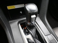 2017 Honda Civic Coupe That Offers Heated Seats, Leather Interior, Push-Button Start, Wireless Charg... (image 9)