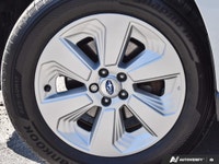 2018 Subaru Forester - One-owner - Accident-Free ! White on Black Interior - Loaded with Bluetooth,... (image 5)