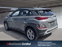 This Hyundai Kona boasts a Regular Unleaded I-4 2.0 L/122 engine powering this Variable transmission... (image 3)