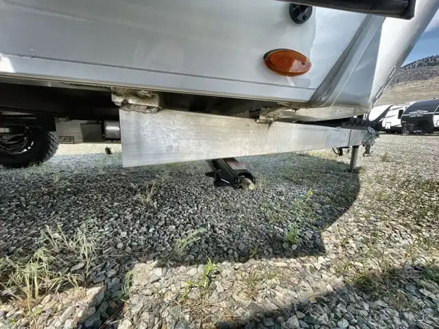 2026 inTech RV Sol Eclipse in Travel Trailers & Campers in Kamloops - Image 31