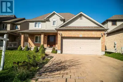 700 SPITFIRE STREET Woodstock (Woodstock - North), Ontario