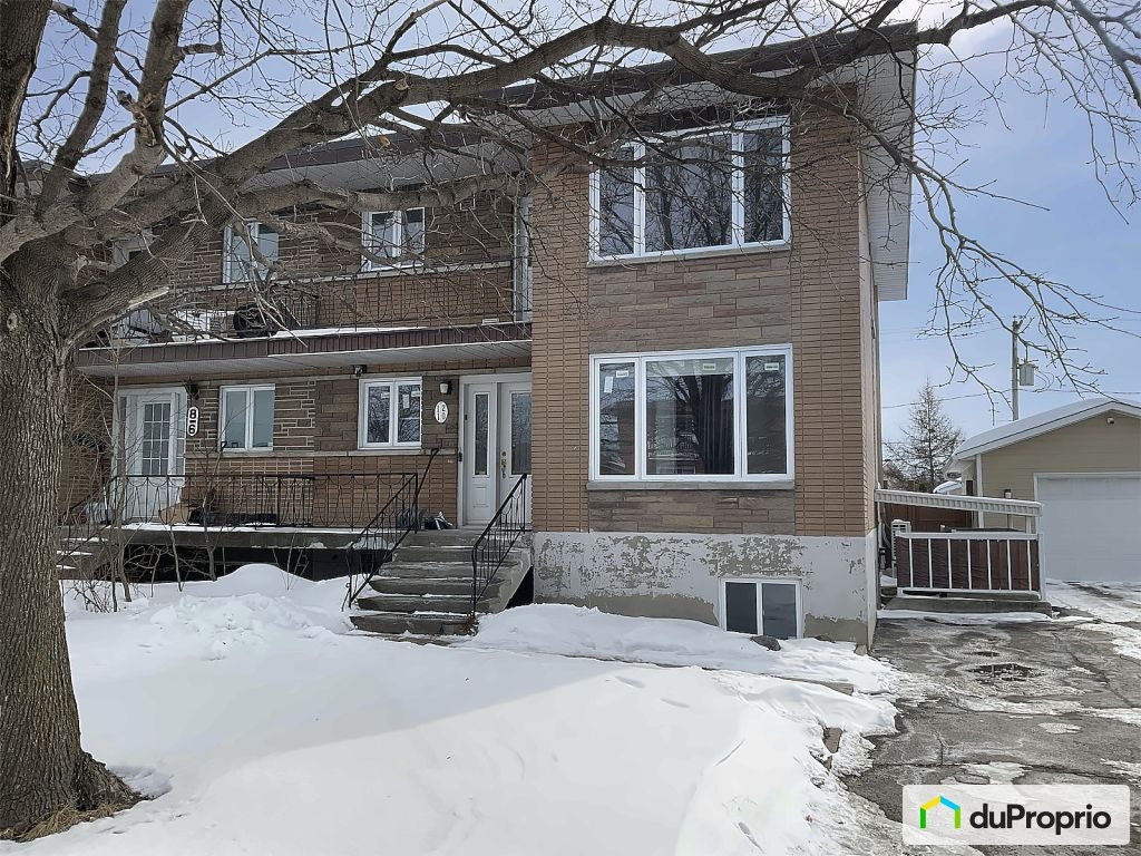 $1,049,000 - Triplex for sale in Vimont — photo 2