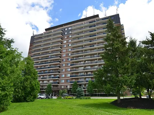 2 Bedroom Apartment for Rent - All Apartment Utilities Included in Long Term Rentals in London - Image 12