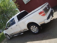 NORTH POINT MOTORS...CALL TEXT 780-224-7791 FINANCING AVAILABLE CHECK OUT THIS 12 FORD F150 SUPER CR... (image 1)