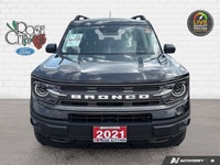 Rose City Ford | One Owner | Accident Free | Remote Start | Power Moonroof | Heated Seats | | Wirele... (image 8)